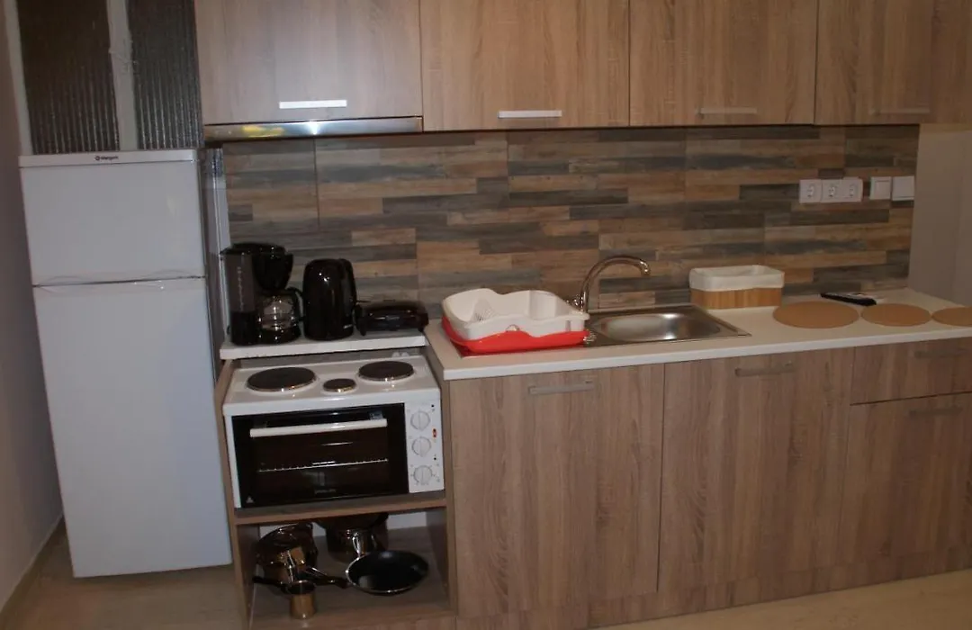 The Victoria Square Apartments-1