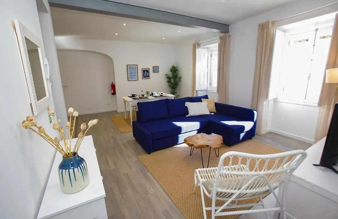 Casa Dos Castelos-1