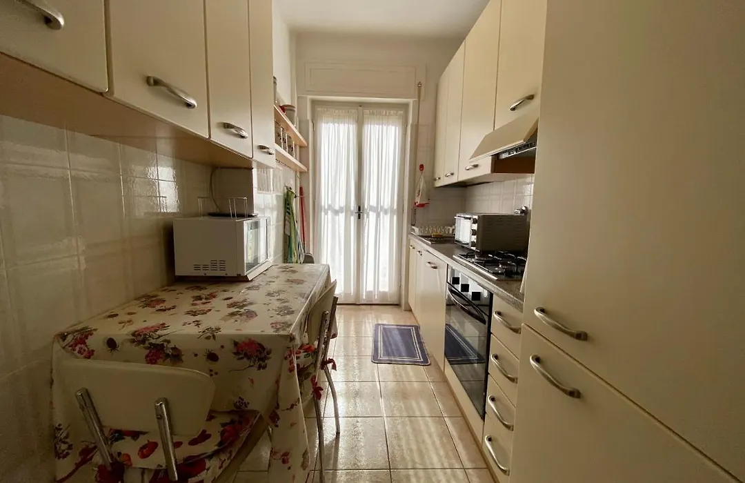 Suite Vista Mare Bilo 93 - Sanremo-1