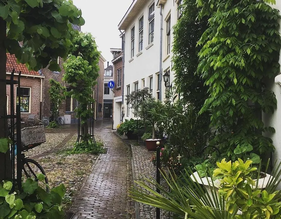 B&B Het Vogeltje-1