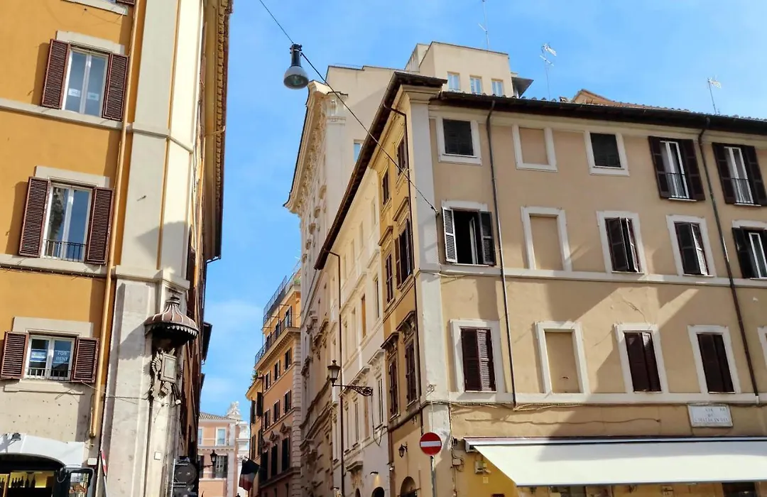 Rent In Rome Apartments-1