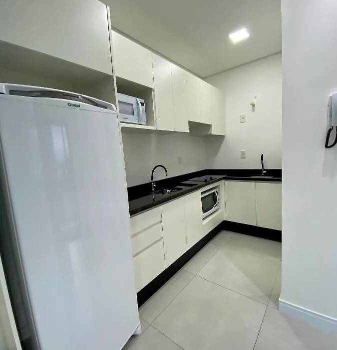 Maxloft - Apto Novo Smart Tv, Lavanderia-1