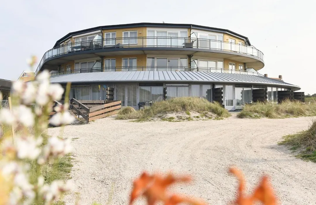 Modern Suites Near Beach-1