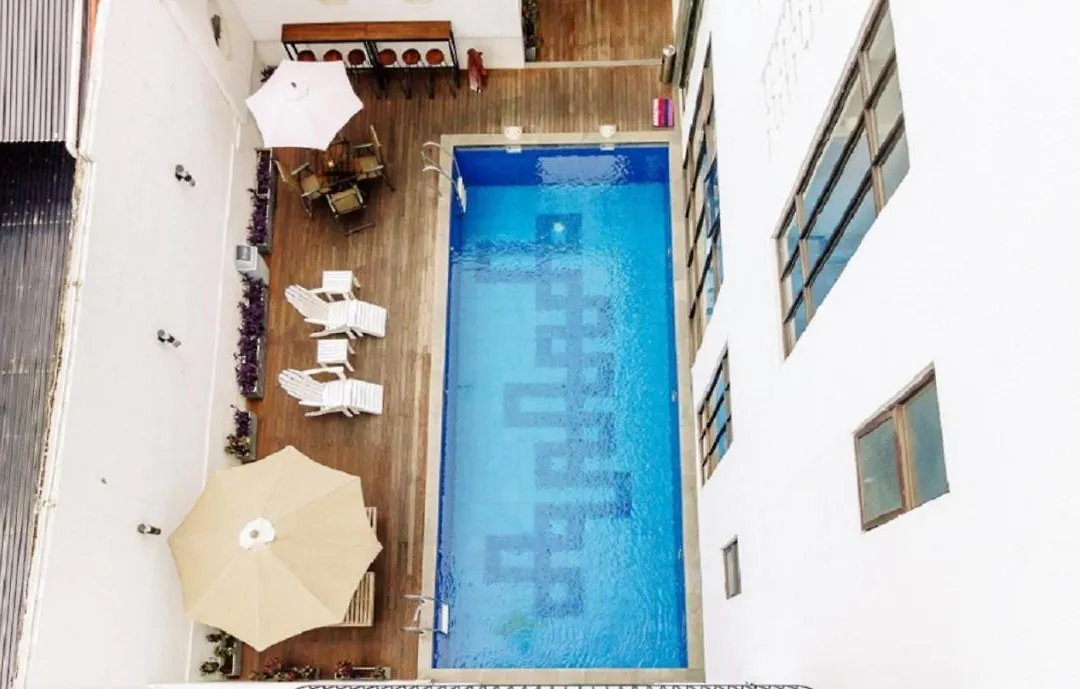 Urbanest Inn House Slipi-1