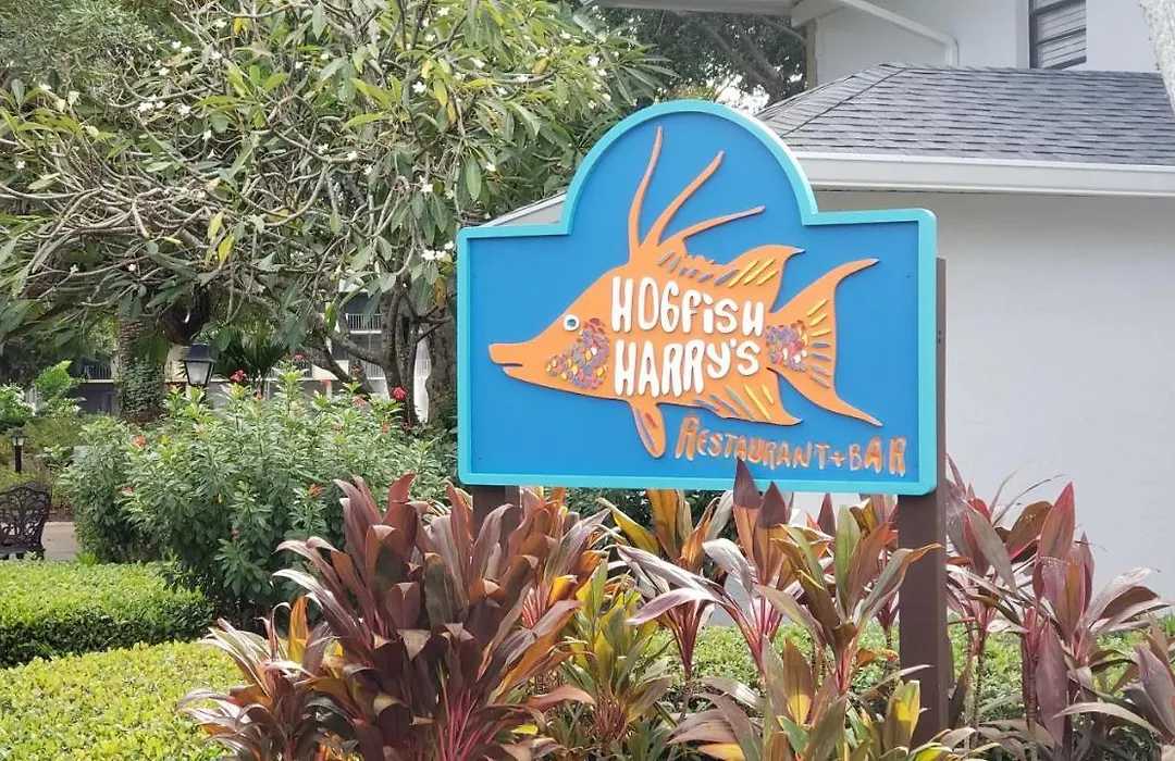 Parkshore Resort Apartment-1