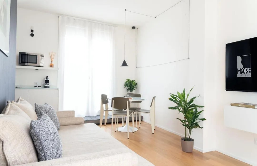 Bmore Duomo - Luxury Apartments Near Duomo-1