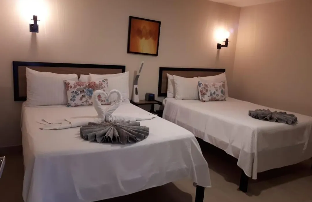 Brisas 10 Beachside Suites-1