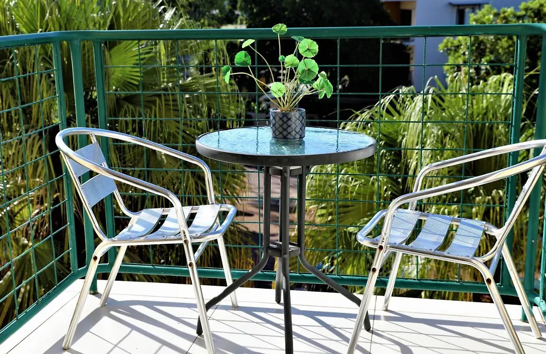 Peninsular Apartments-1