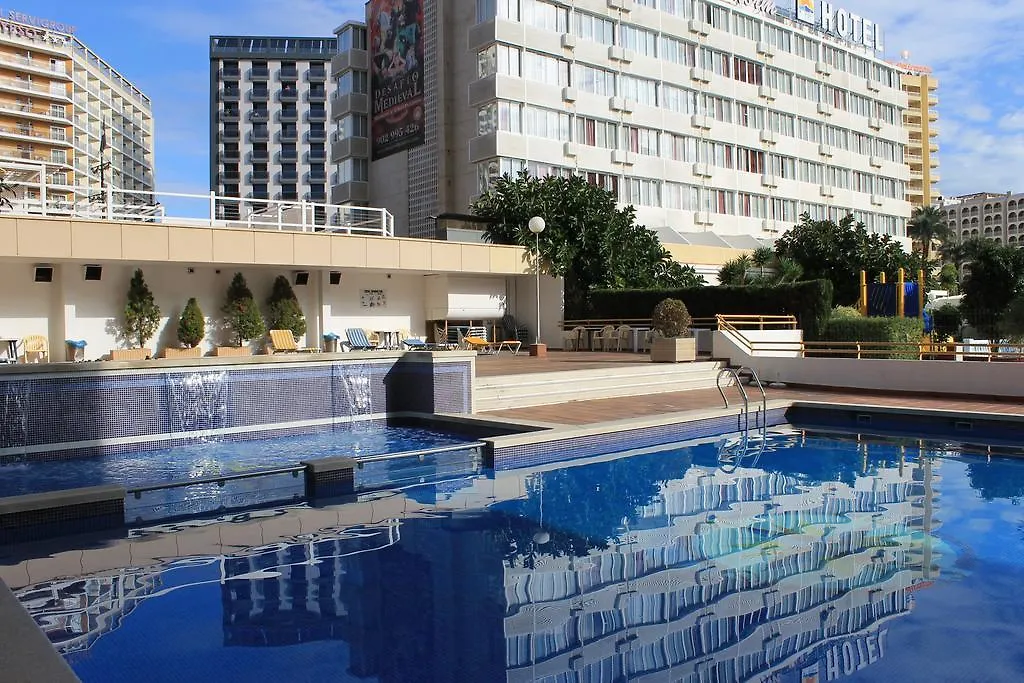 Apartamentos Viña del Mar-1