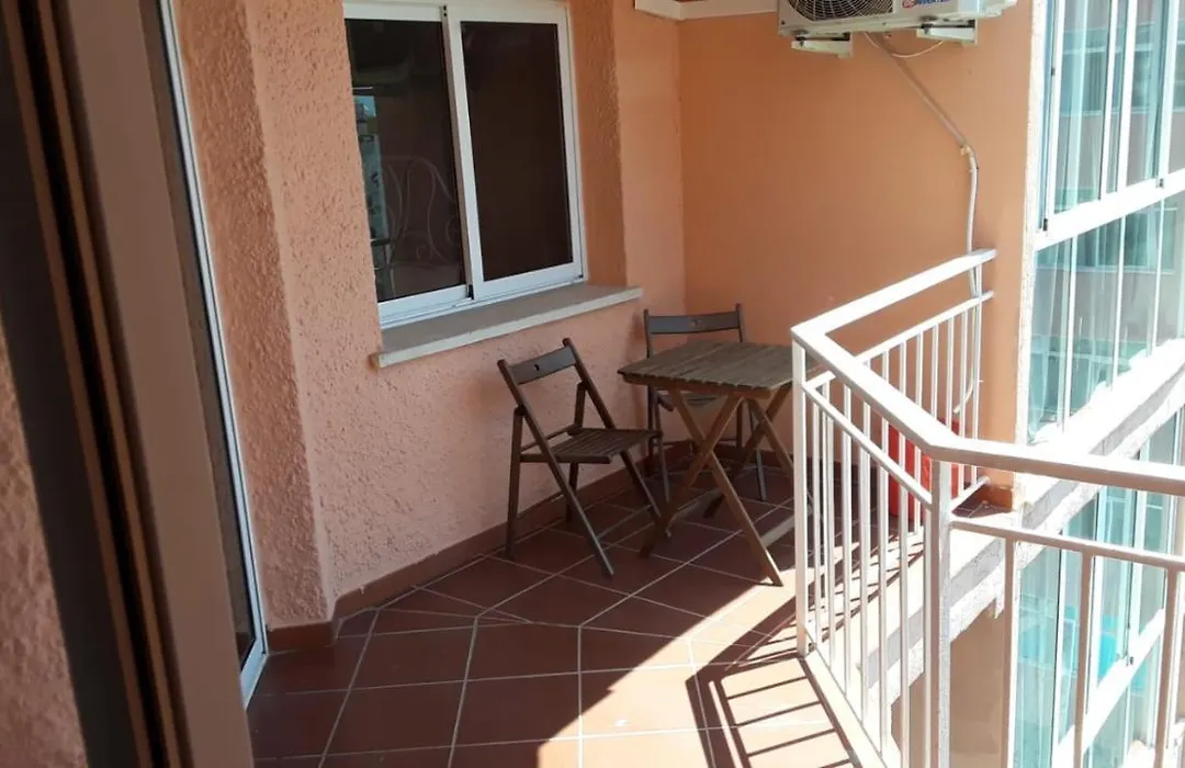 Costa Del Sol Apartments-1
