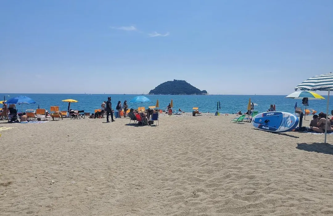 Albenga House-1
