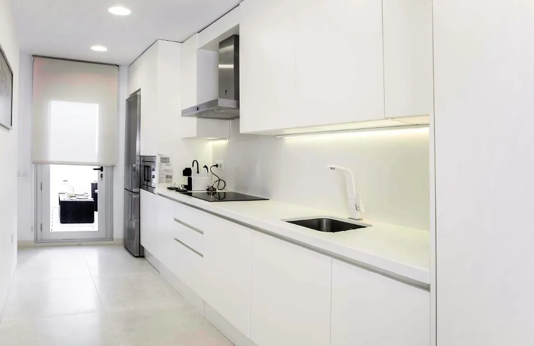 Apartamentos Levante-1