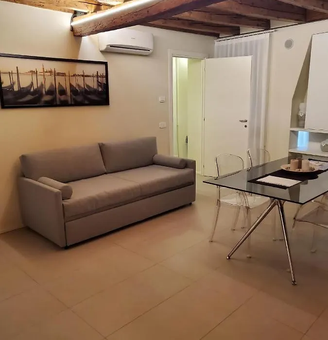 Gioiello Di Venezia, Suite San Lio-1
