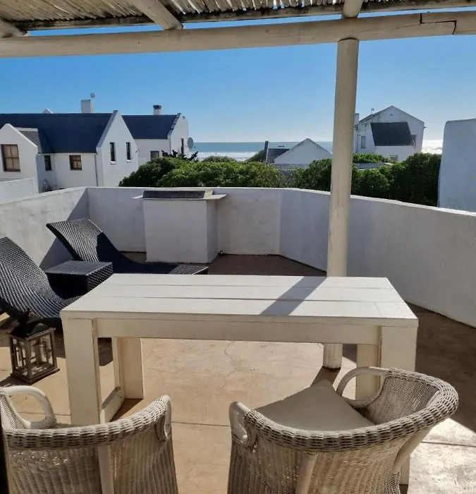 Mosselbank Beach Retreat-1