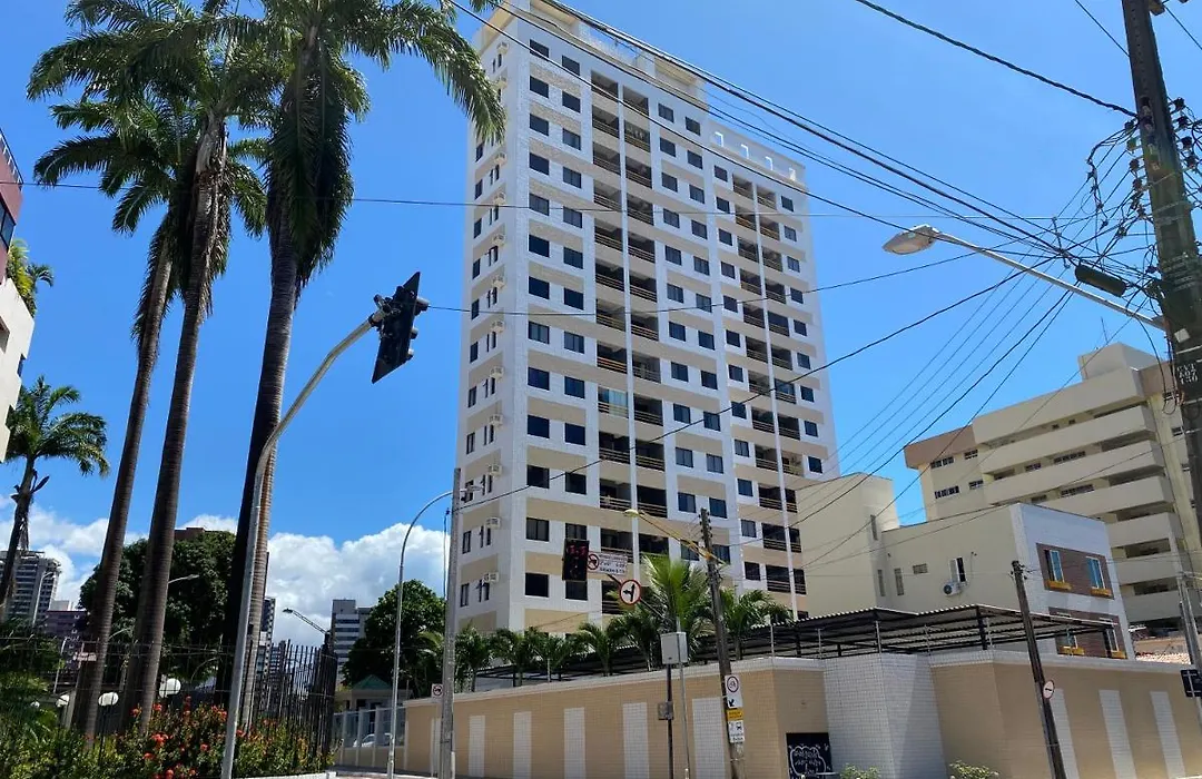Apartamento Meireles-1