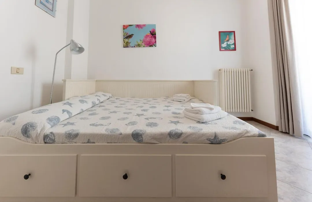 Residenza Nobel Appartamenti-1