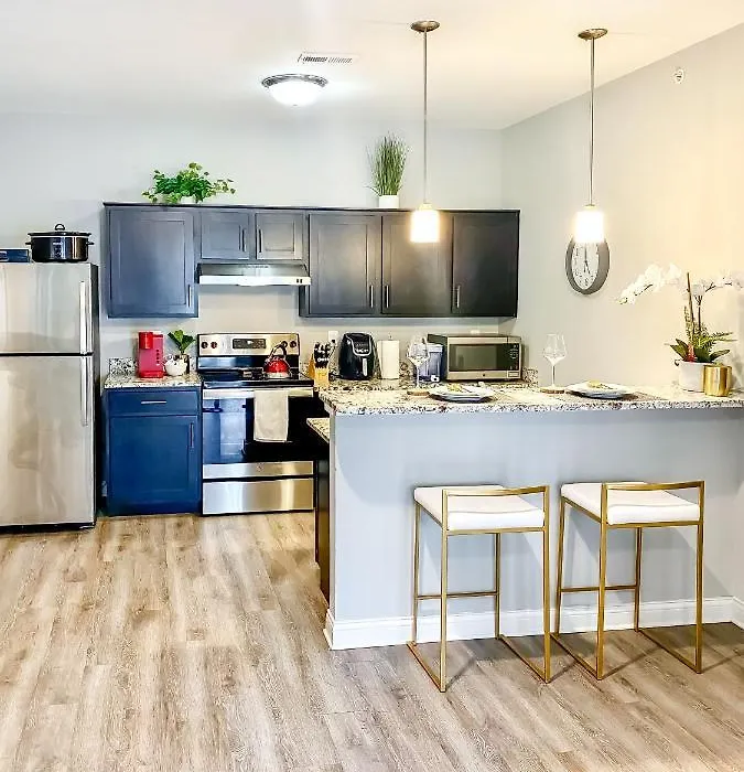Full Kitchen,King,W/D,Netflix,2 Smart Tvs,Parking-1