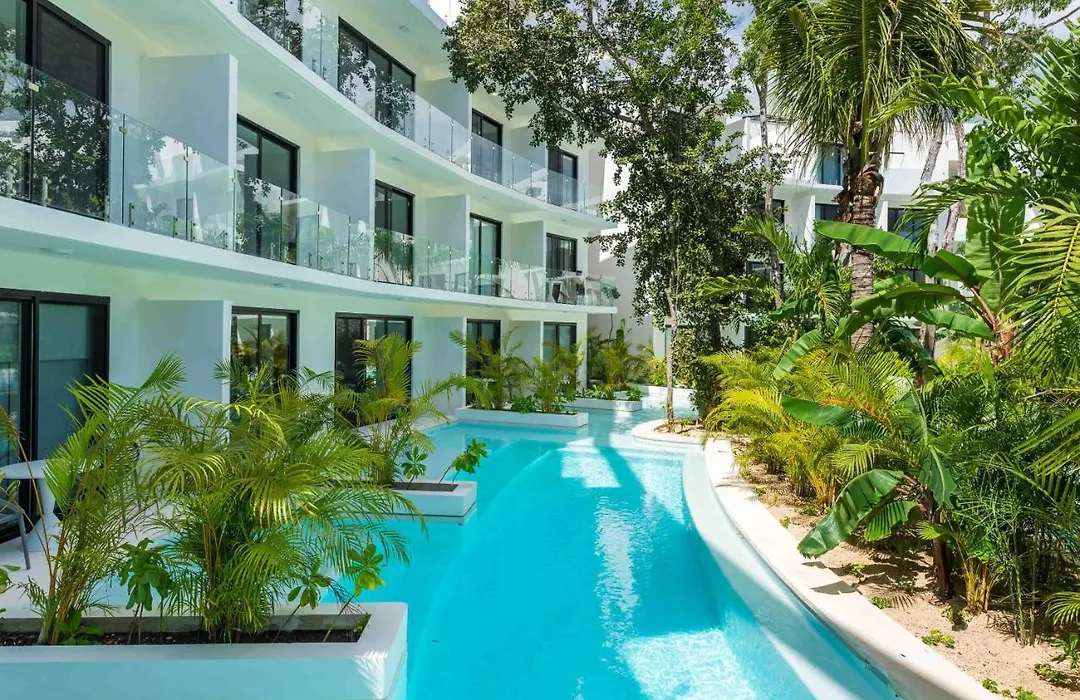 Central Park Lagunas by Alegría Rentals&Sandy Powerful-1