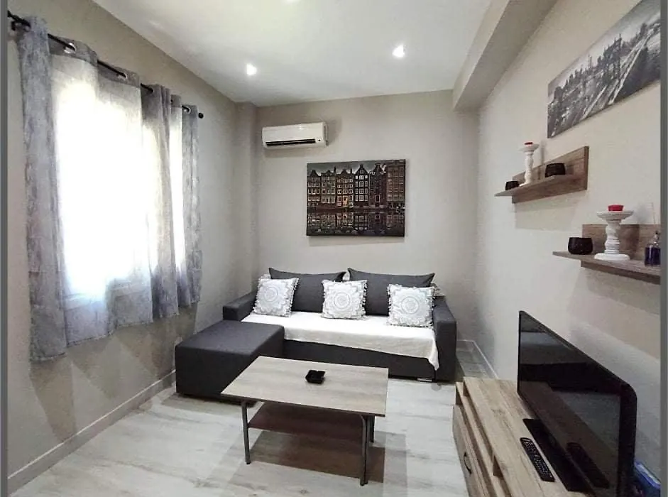 Paradiso Apartment-1