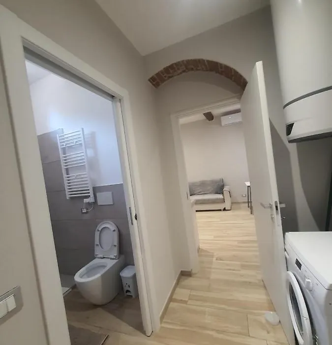 Alloggi di porta po-1