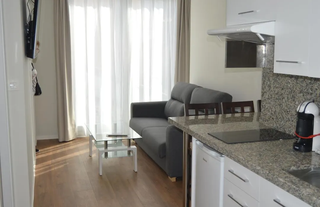 Apartamentos el Beyu-1