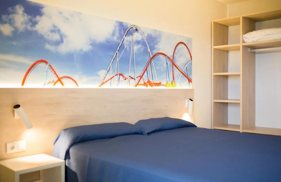 Festival Village Apartments-1