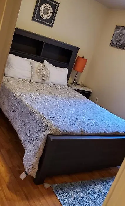 Lovely 2Br Rental Unit-1