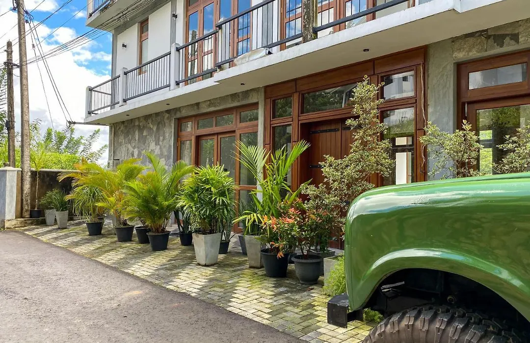 Hanthana House-1