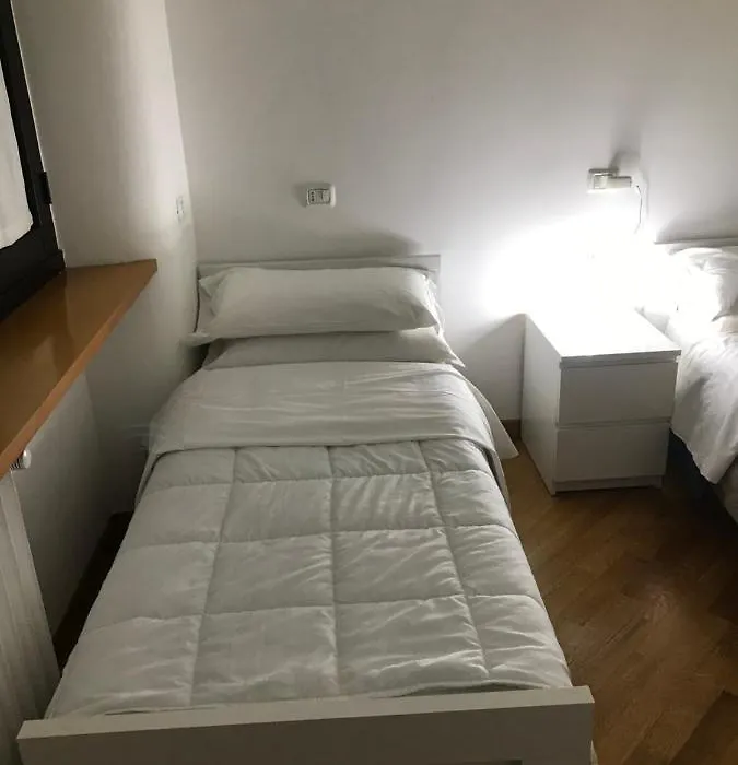 B&B APARTAMENTS Milano Bocconi-1