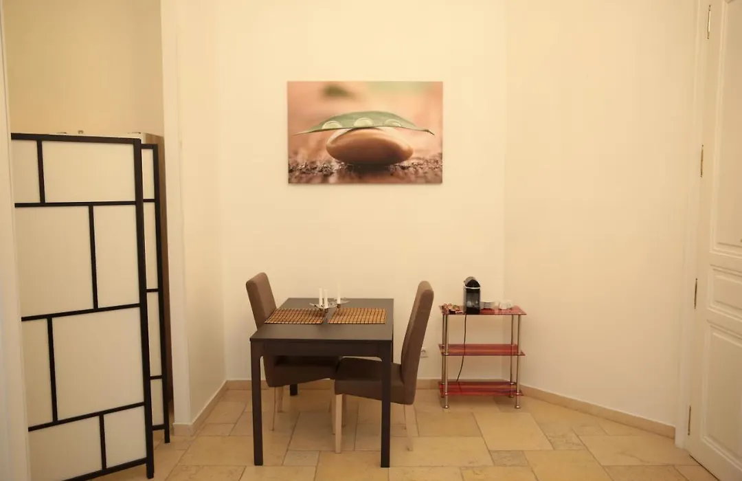 Heart Of Vienna - City Apartment-1