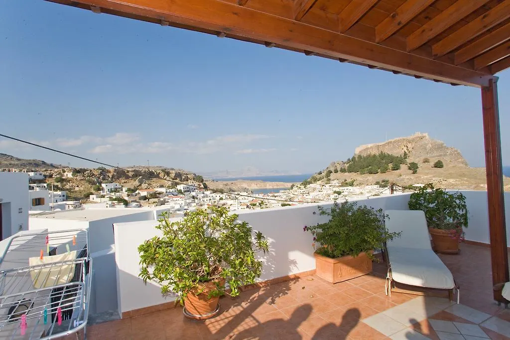 Anastasia Studios Lindos-1