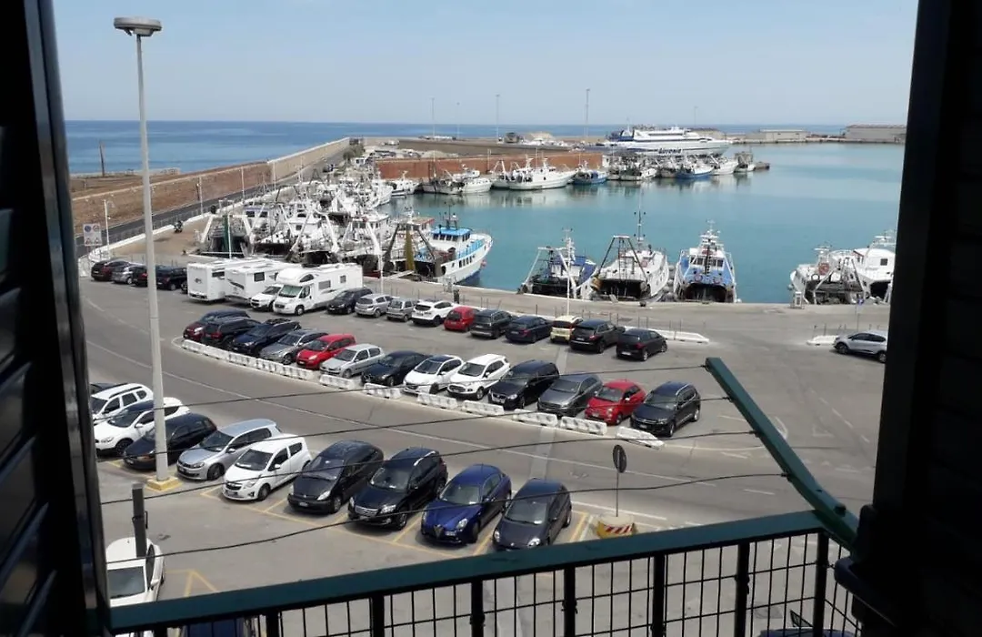 La dimora sul porto-1