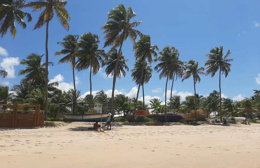Village Em Guarajuba-1