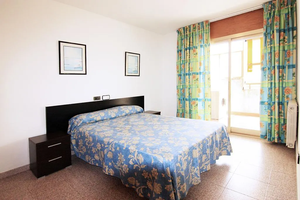 Apartamentos Indasol-1