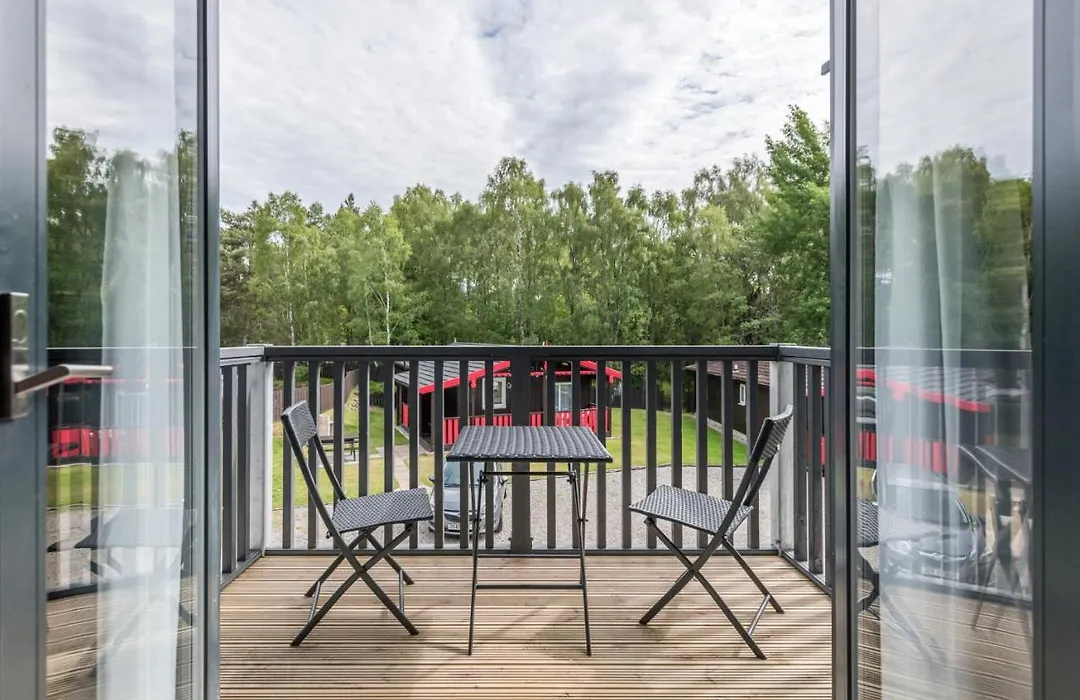 High Range Holiday Apartments-1