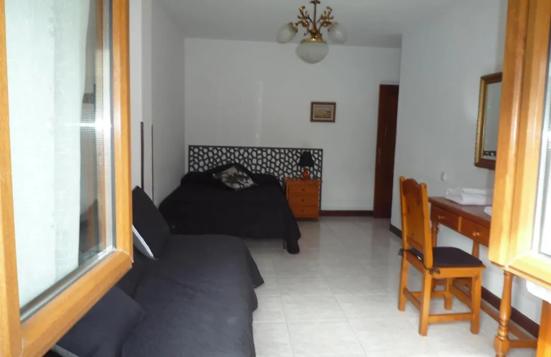 Apartamentos los Balcones-1