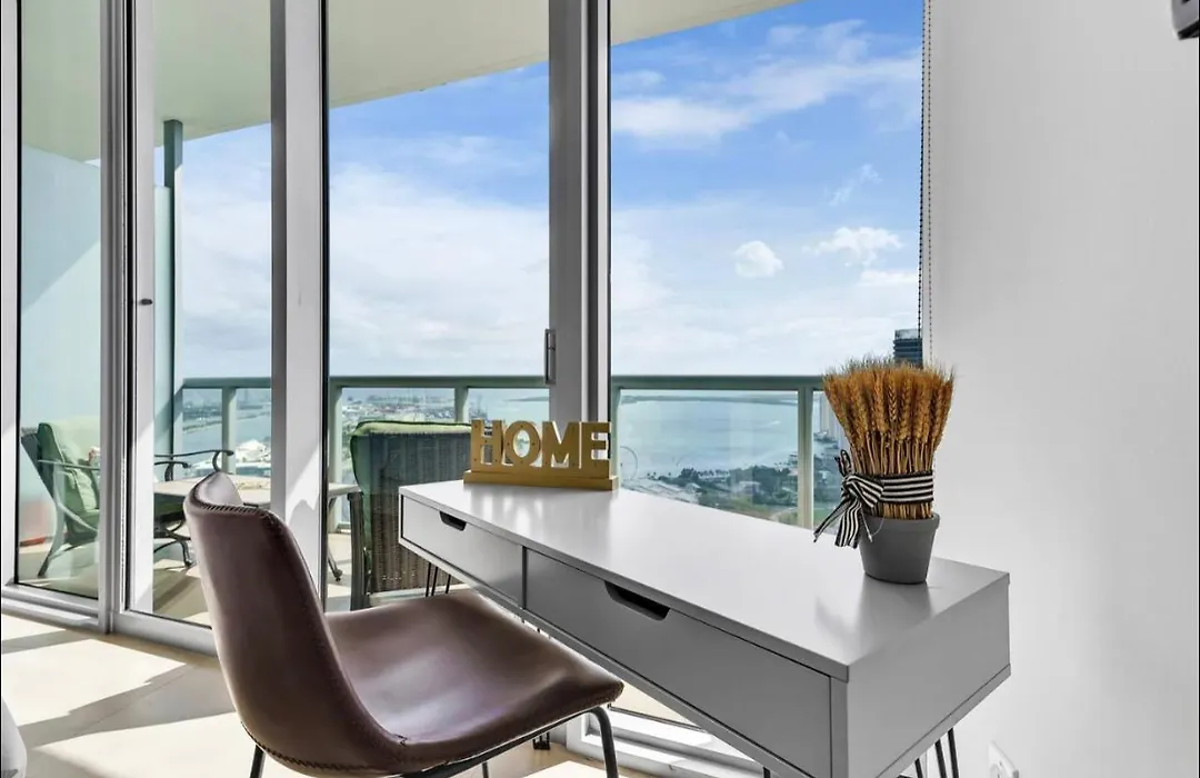 Highrise With The Best Location-1