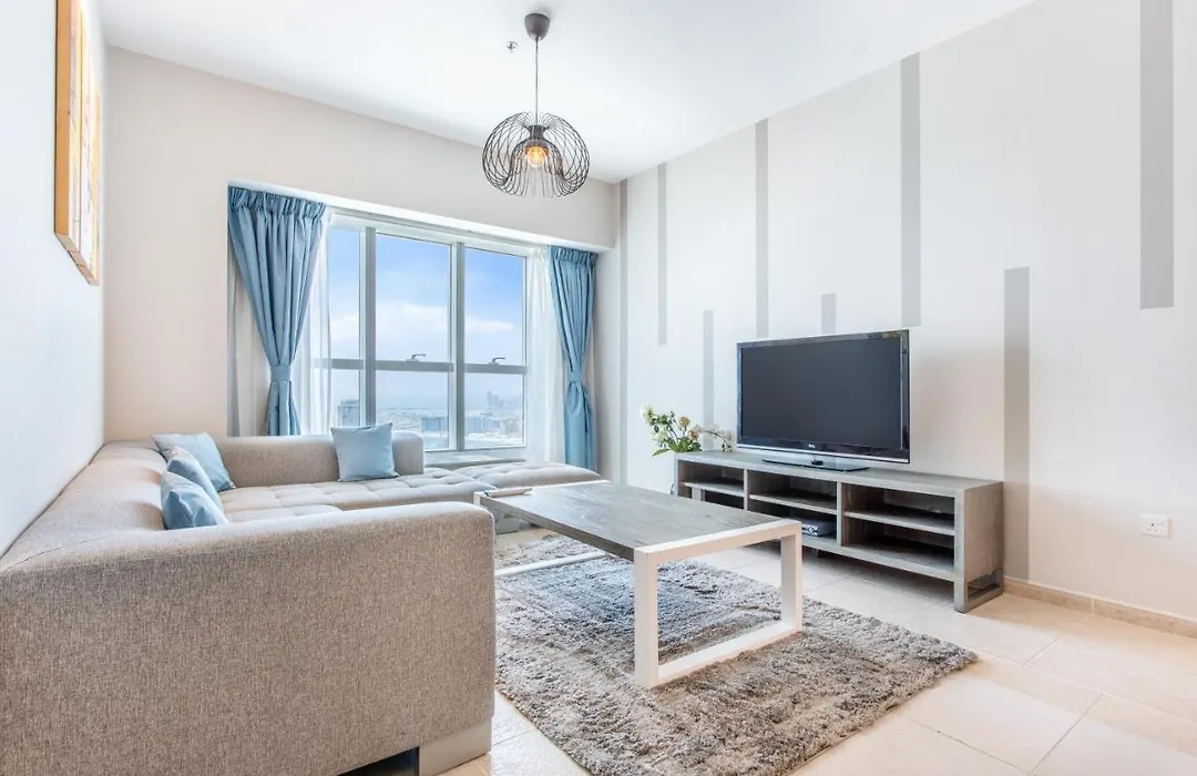 Icon Casa Living - Elite Residence Tower-1