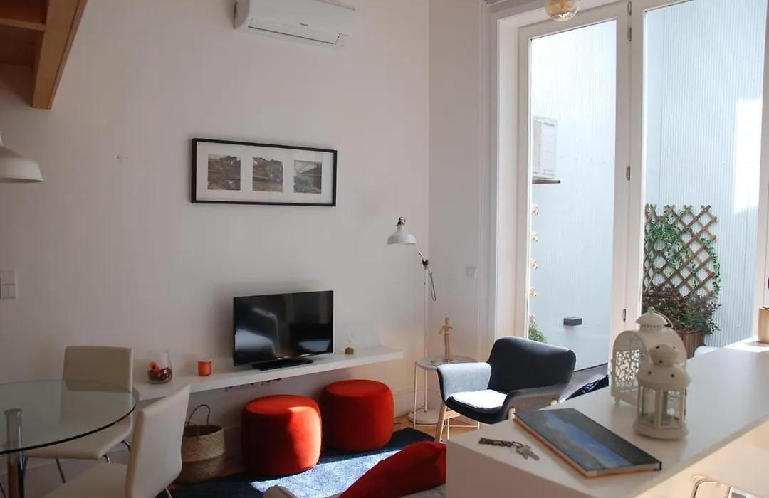 Oportoview Premium Apartment-1