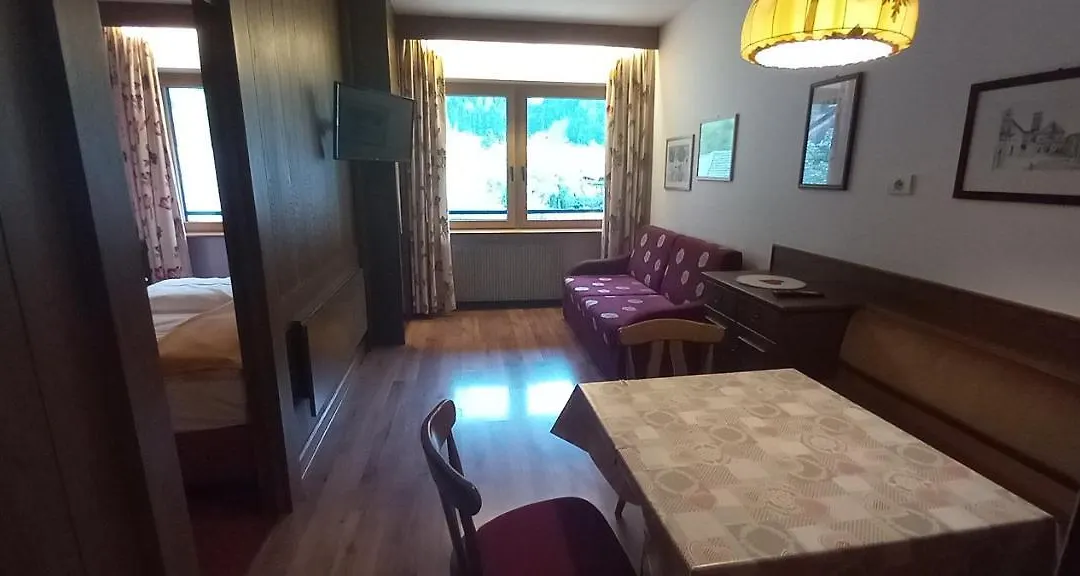 Residence Tempele-1