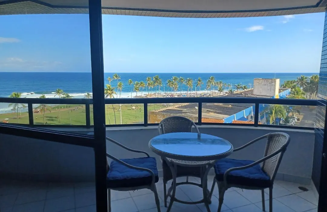 Bahia Suites-1