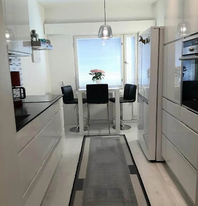 Nordic City Studio-1