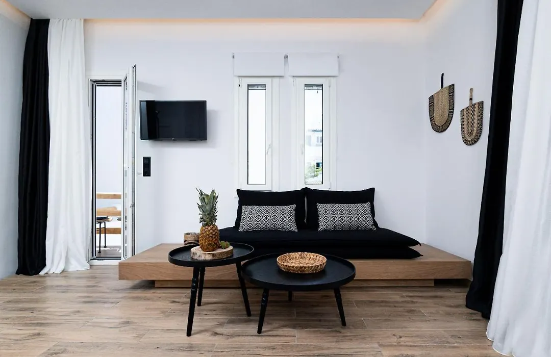 Naxian Memories Apartments-1