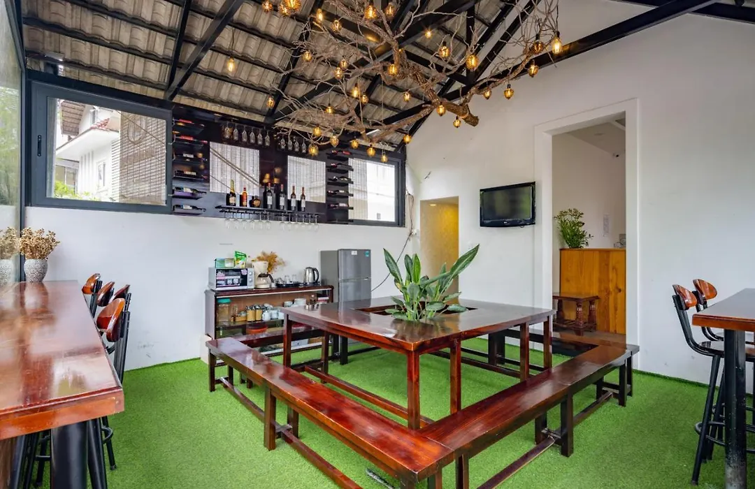 Harmony Villa Dalat-1