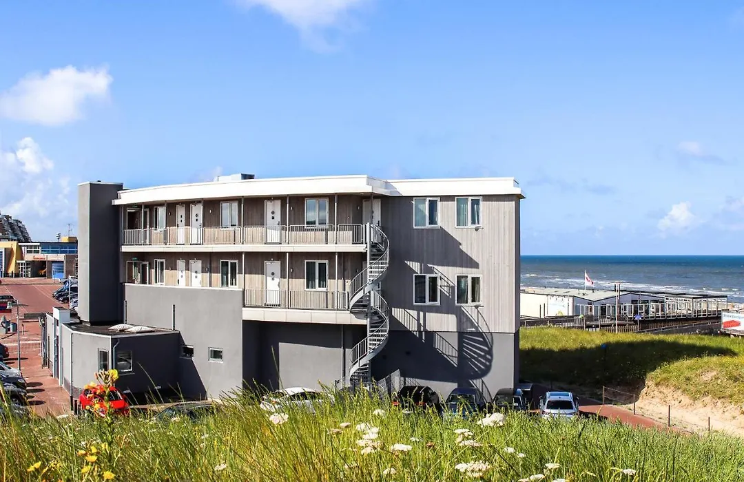 Lido Zeezicht appartementen-1
