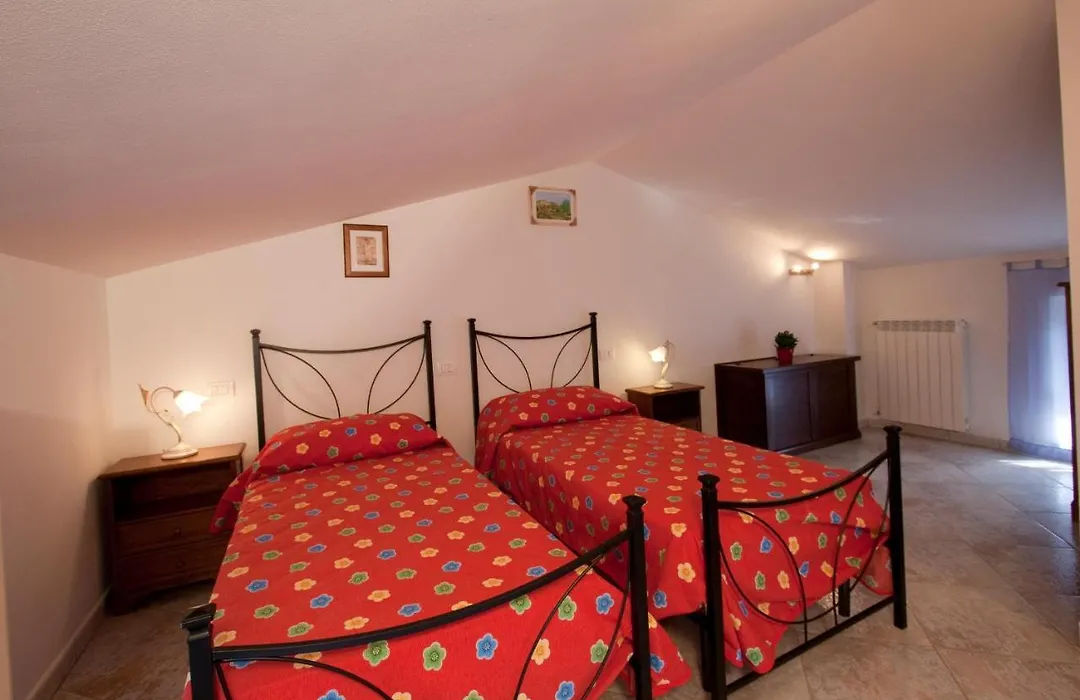 Casa Vacanze Papa Giuseppe-1