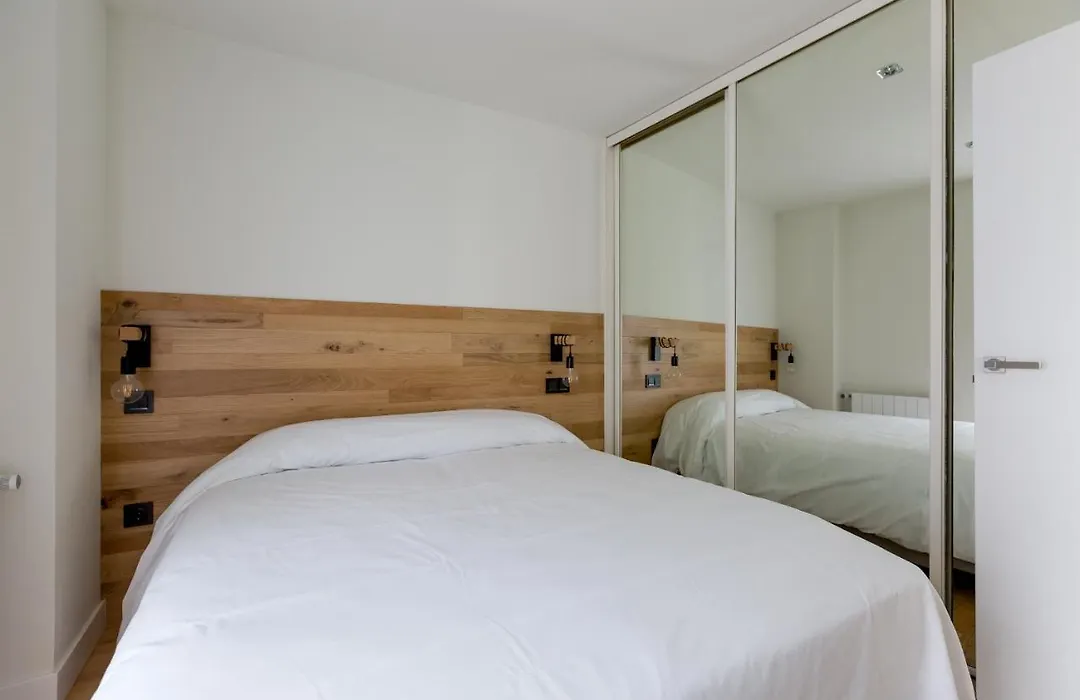 Apartamentos Niza-1