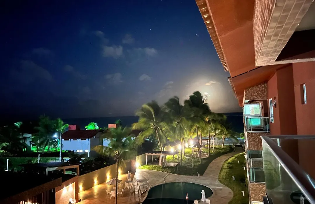 PORTO CAYMAN RESIDENCE - BEIRA MAR - próximo a Igreja de São Pedro de Padre Arlindo --1
