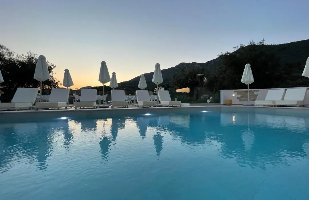 Gallery Suites Parga-1