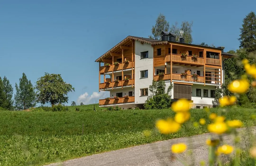 Im Wiesengrund Apartments-1
